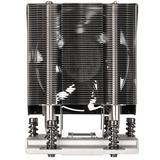 SilverStone SST-XE04-SP5B CPU-koeler 4-pins PWM fan-connector