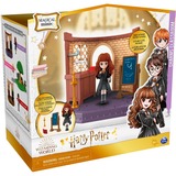 Spin Master Wizarding World: Harry Potter - Magical Minis Charms Classroom Speelfiguur 