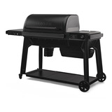 Traeger Woodridge Pro Pellet barbecue Zwart, WiFIRE