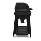 Traeger Woodridge Pro Pellet barbecue Zwart, WiFIRE