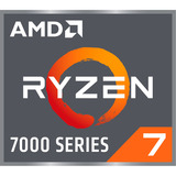 AMD Ryzen 7 7700X3D, 4 GHz (4,5 GHz Turbo Boost) socket AM5 processor Unlocked, Tray