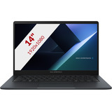 ASUS ExpertBook B1 B1403CVA-S63659XA 14"  laptop Grijs | Core i3-1315U | UHD Graphics | 8 GB | 256 GB SSD