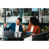 ASUS ExpertBook B1 B1403CVA-S63659XA 14"  laptop Grijs | Core i3-1315U | UHD Graphics | 8 GB | 256 GB SSD