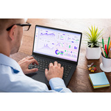 ASUS ExpertBook B1 B1403CVA-S63659XA 14"  laptop Grijs | Core i3-1315U | UHD Graphics | 8 GB | 256 GB SSD