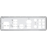 ASUS PRIME B650-PLUS WIFI socket AM5 moederbord Zwart/zilver, RAID, 2.5Gb-LAN, Wi-Fi 6E, BT 5.3, Sound, ATX