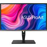 ASUS ProArt PA27UCGE 27" 4K UHD monitor Zwart, 160 Hz, HDMI, DisplayPort, USB-C, Audio
