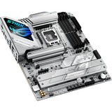 ASUS ROG Strix Z890-A GAMING WIFI socket 1851 moederbord RAID, 2.5Gb-LAN, Wi-Fi 7, BT, Sound, ATX