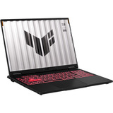 ASUS TUF Gaming A16 FA608PP-QT005W 16"  gaming laptop Zwart/grijs | R9 8940HX | RTX 5070 | 32 GB | 1 TB SSD