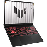 ASUS TUF Gaming A16 FA608PP-QT005W 16"  gaming laptop Zwart/grijs | R9 8940HX | RTX 5070 | 32 GB | 1 TB SSD