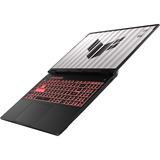 ASUS TUF Gaming A16 FA608PP-QT005W 16"  gaming laptop Zwart/grijs | R9 8940HX | RTX 5070 | 32 GB | 1 TB SSD