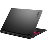 ASUS TUF Gaming A16 FA608PP-QT005W 16"  gaming laptop Zwart/grijs | R9 8940HX | RTX 5070 | 32 GB | 1 TB SSD