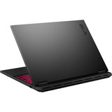 ASUS TUF Gaming A16 FA608PP-QT005W 16"  gaming laptop Zwart/grijs | R9 8940HX | RTX 5070 | 32 GB | 1 TB SSD