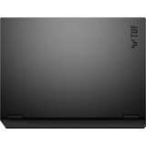 ASUS TUF Gaming A16 FA608PP-QT005W 16"  gaming laptop Zwart/grijs | R9 8940HX | RTX 5070 | 32 GB | 1 TB SSD