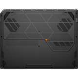 ASUS TUF Gaming A16 FA608PP-QT005W 16"  gaming laptop Zwart/grijs | R9 8940HX | RTX 5070 | 32 GB | 1 TB SSD