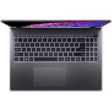 Acer Swift Go 16 SFG16-72-56FG 16"  laptop Grijs | Core Ultra 5 125U | Intel Graphics | 16 GB | 512 GB SSD