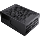 Antec Signature 2200 Platinum ATX3.1 modulaire 2200 watt voeding  Zwart, 2x 12V-2x6, 6x PCIe, 4x PCIe, 2x 12V-2x6, Kabelmanagement