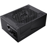 Antec Signature 2200 Platinum ATX3.1 modulaire 2200 watt voeding  Zwart, 2x 12V-2x6, 6x PCIe, 4x PCIe, 2x 12V-2x6, Kabelmanagement