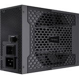 Antec Signature 2200 Platinum ATX3.1 modulaire 2200 watt voeding  Zwart, 2x 12V-2x6, 6x PCIe, 4x PCIe, 2x 12V-2x6, Kabelmanagement