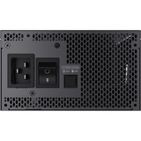 Antec Signature 2200 Platinum ATX3.1 modulaire 2200 watt voeding  Zwart, 2x 12V-2x6, 6x PCIe, 4x PCIe, 2x 12V-2x6, Kabelmanagement