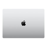 Apple MacBook Pro 16" (2026) laptop Zilver | M5 Max | 32-Core GPU | 36 GB | 2 TB SSD