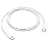 Apple USB‑C-oplaadkabel Wit, 1 meter, tot 60 W