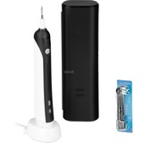 Braun Oral-B Pro CrossAction 750 elektrische tandenborstel Zwart/wit