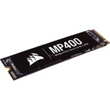 Corsair MP400 V2, 1 TB SSD Zwart, CSSD-F1000GBMP400R2, M.2 2280, PCIe 3.0 x4, QLC