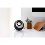 Creative  pc-luidspreker Zwart