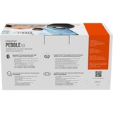 Creative  pc-luidspreker Zwart