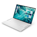 Dell 14 Premium DA14250 (CR96T) 14.5"  laptop Platina | Core Ultra 7 255H | RTX 4050 | 32 GB | 1 TB SSD | Touch