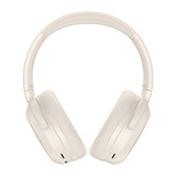 Edifier WH700NB Pro over-ear headset Wit, Bluetooth 5.4 / USB-C