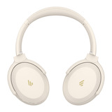 Edifier WH700NB Pro over-ear headset Wit, Bluetooth 5.4 / USB-C