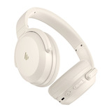 Edifier WH700NB Pro over-ear headset Wit, Bluetooth 5.4 / USB-C