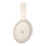 Edifier WH700NB Pro over-ear headset Wit, Bluetooth 5.4 / USB-C