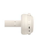 Edifier WH700NB Pro over-ear headset Wit, Bluetooth 5.4 / USB-C