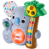 Fisher-Price Linkimals - Tellende Koala Leerspel 