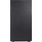 Fractal Design Define R5 Black midi tower behuizing Zwart | 4x USB-A