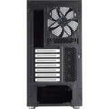 Fractal Design Define R5 Black midi tower behuizing Zwart | 4x USB-A