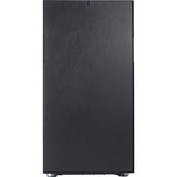 Fractal Design Define R5 midi tower behuizing Zwart | 4x USB-A