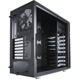 Fractal Design Define R5 midi tower behuizing Zwart | 4x USB-A