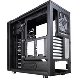 Fractal Design Define R5 midi tower behuizing Zwart | 4x USB-A