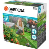 GARDENA Pipeline Startset waterkraan 8270-20