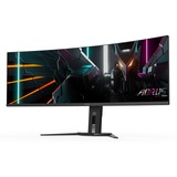 AORUS CO49DQ 49" Curved UltraWide gaming monitor