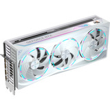 GIGABYTE AORUS GeForce RTX 5090 STEALTH ICE 32G grafische kaart 3x DisplayPort, 1x HDMI 2.1, DLSS 4