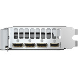 GIGABYTE GeForce RTX 5060 Ti EAGLE OC ICE 16G grafische kaart 3x DisplayPort, 1x HDMI
