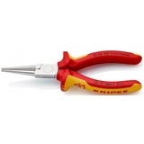 KNIPEX Langbek buigtang 30 36 160 VDE Rood/geel, Lengte 160mm