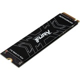 Kingston FURY Renegade 1 TB SSD Zwart, SFYRS/1000G, M.2 2280, PCIe 4.0 NVMe