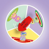 LEGO DUPLO - Huis van Bluey en haar familie met geheugenspel Constructiespeelgoed 10459