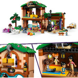 LEGO Friends - Ponyboerderij en stal Constructiespeelgoed 42654