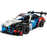 LEGO LEGO  Technic BMW M4 GT3 EVO Race Car Constructiespeelgoed 